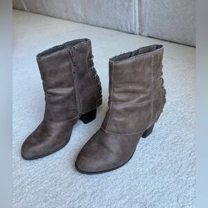 Women’s Fergalicious Booties
